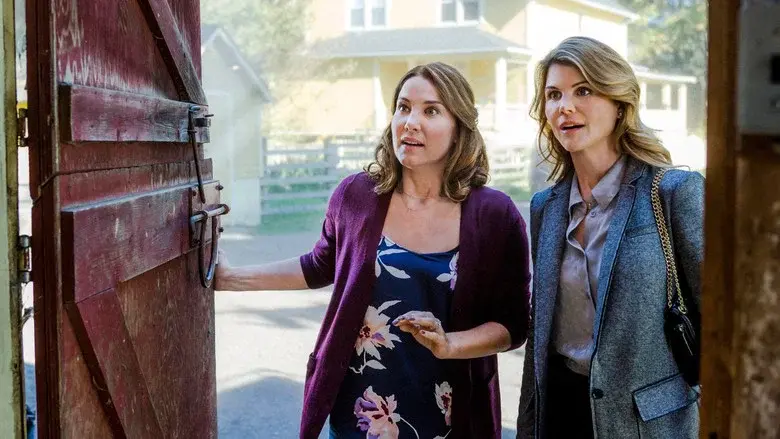 Los misterios de Jennifer: Presunción de culpabilidad - Fondo