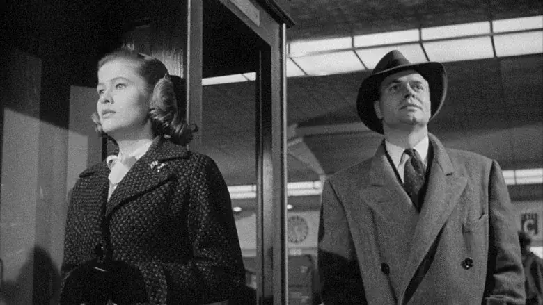 Estación Unión - Fondo