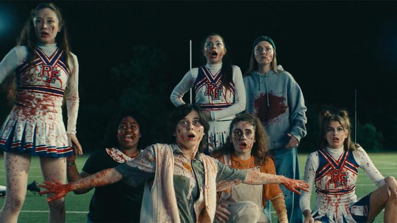 El club de las luchadoras - Fondo