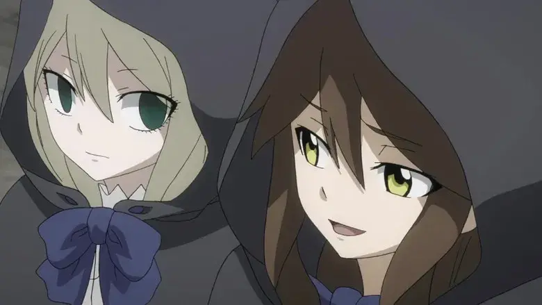 Fairy Tail Zerø: Tesoro