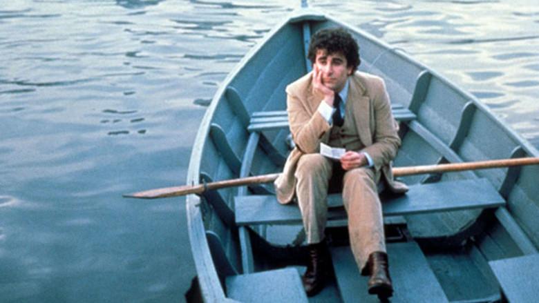 Soup for One - Fondo