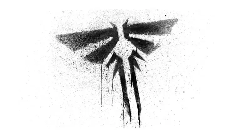 The Last of Us - Fondo