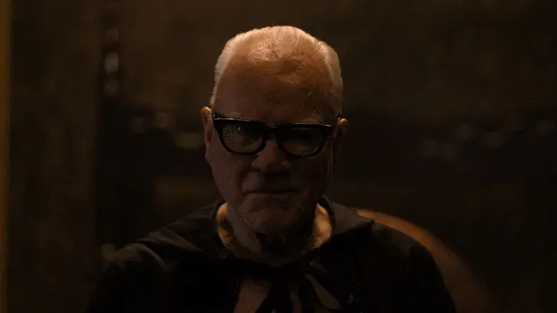 Psycho Killer - Fondo