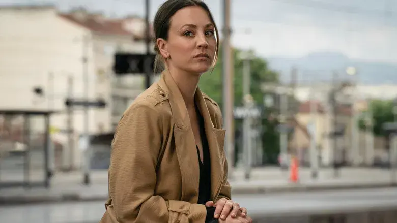 Desaparecida - Fondo