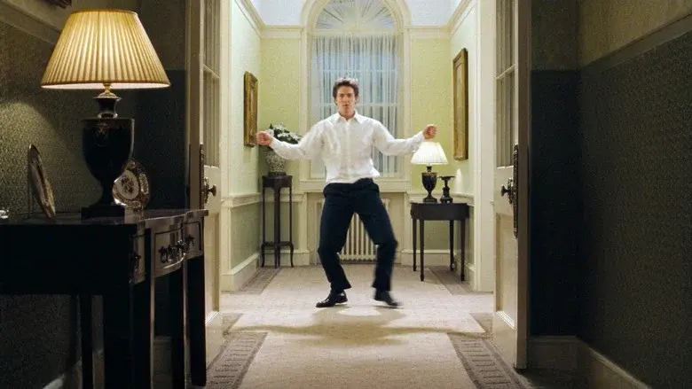 Love Actually - Fondo