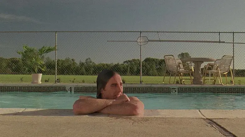 Bottle Rocket (Ladrón que roba a ladrón) - Fondo