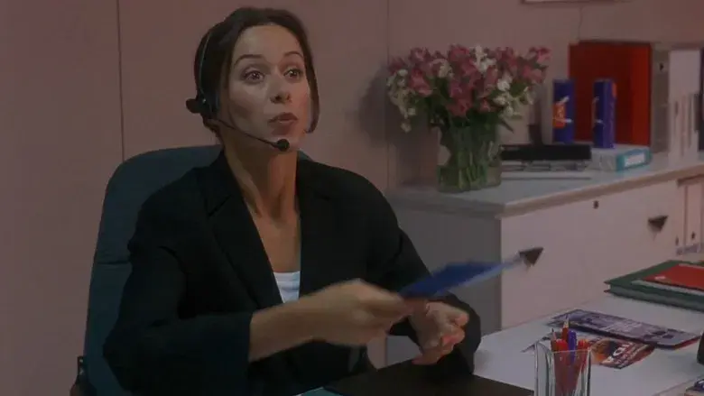 Abre los ojos - Fondo