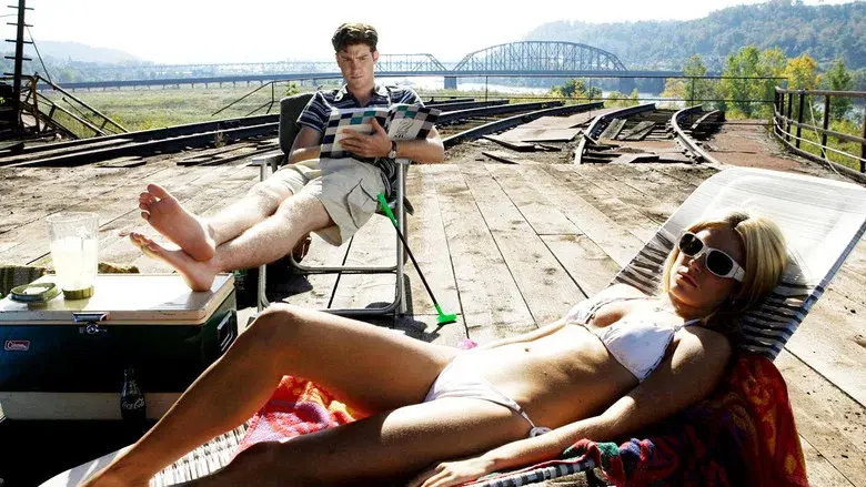 Los misterios de Pittsburgh - Fondo