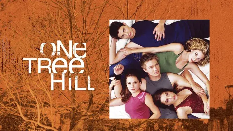 One Tree Hill - Backdrop