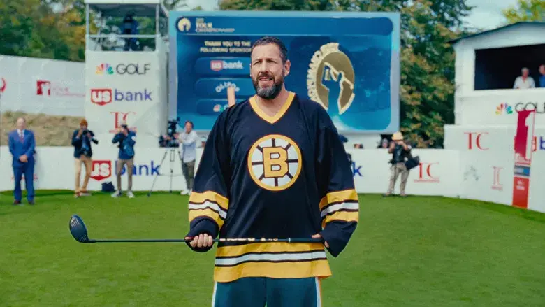 Terminagolf 2 - Fondo