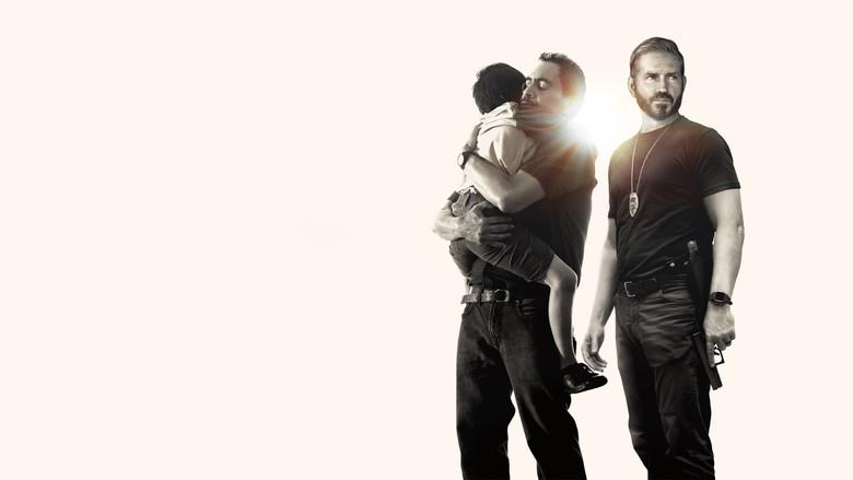 Sound of Freedom - Fondo