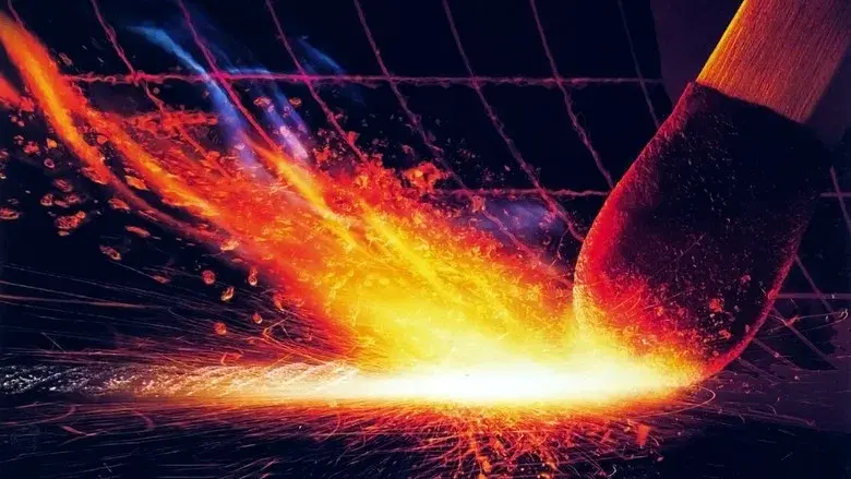 Misión imposible - Fondo