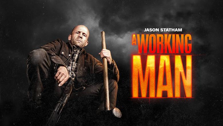 A Working Man - Fondo