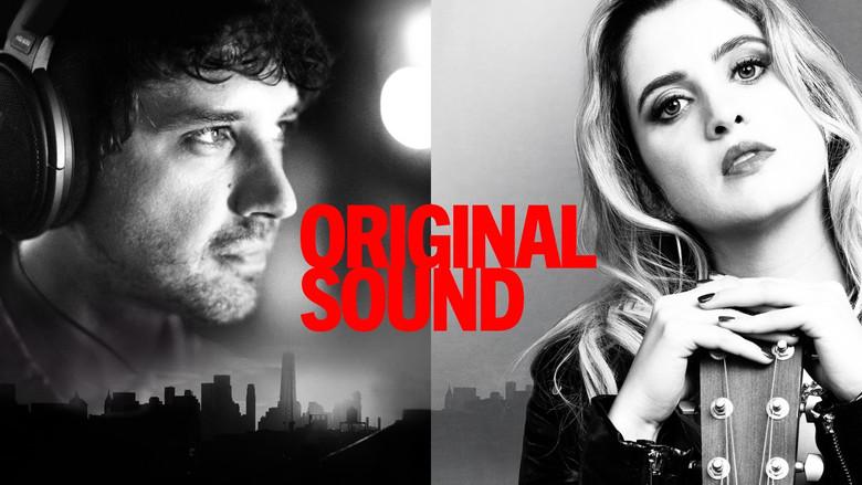 Original Sound - Fondo