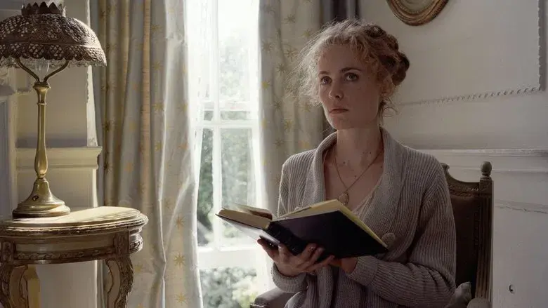 Descubriendo Nunca Jamás - Fondo