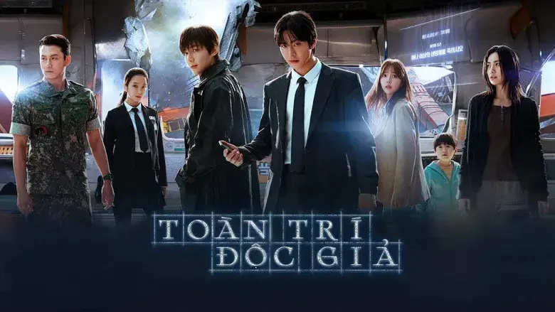 Lector omnisciente: La profecía - Fondo