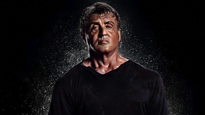 Rambo: Last Blood - Fondo