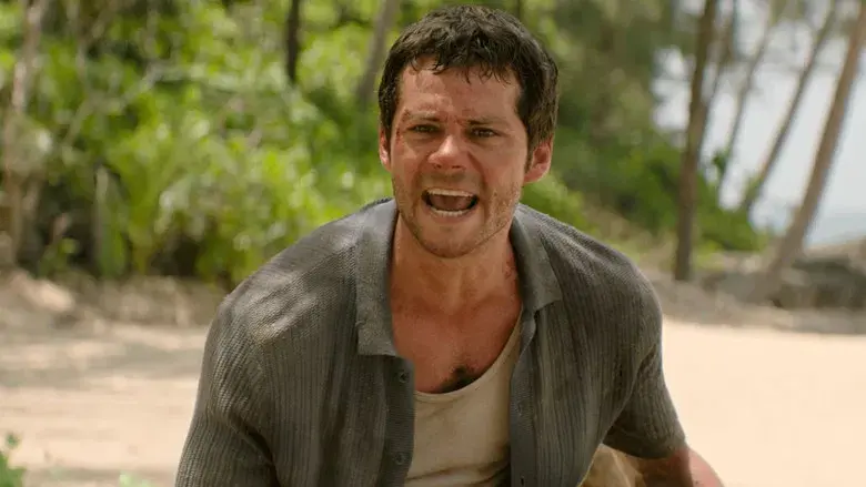 SEND HELP (Enviad ayuda) - Fondo