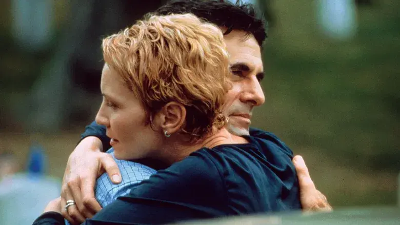 Candidata al poder - Fondo