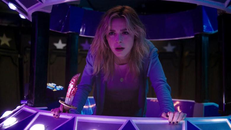 Sangrientos dieciséis - Fondo