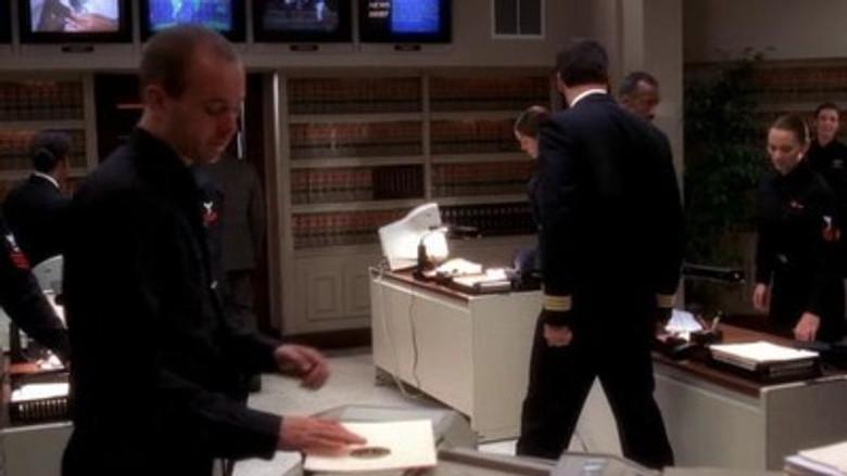 Esto acaba de llegar de Baghdad