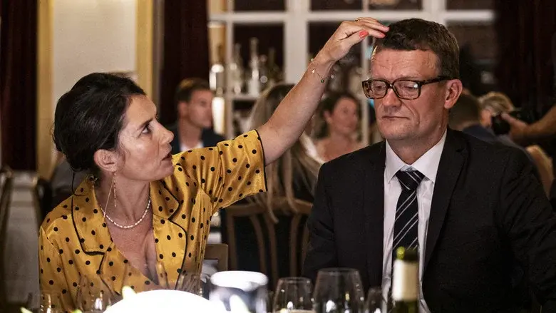 Klovn the Final - Fondo