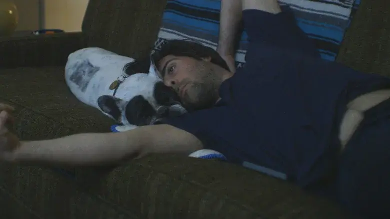 7 Chinese Brothers - Fondo