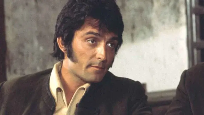 Curro Jiménez - Fondo