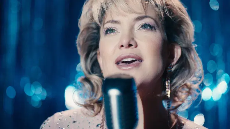 Song Sung Blue - Canción para dos - Fondo