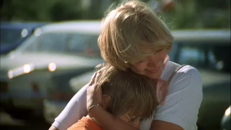 Alicia ya no vive aquí - Fondo