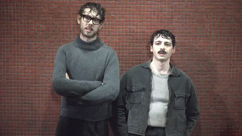 No digas nada - Fondo