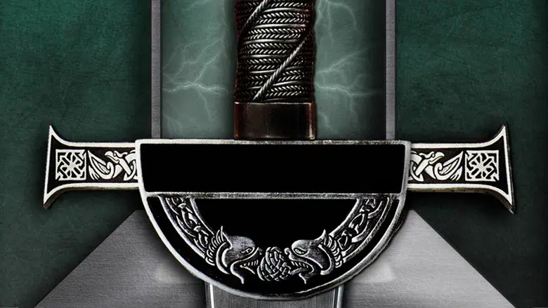 Highlander: The Raven - Fondo