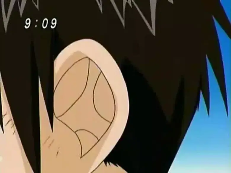 Zatch y Tia, una temible combinacion