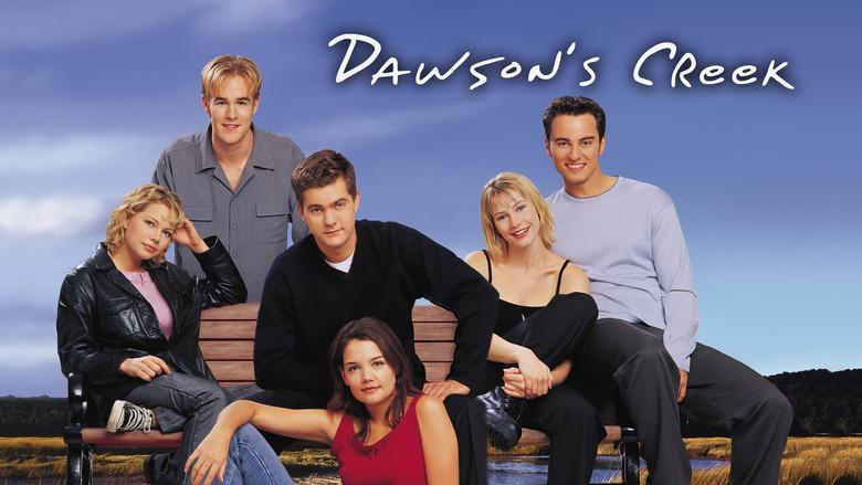 Dawson crece - Fondo
