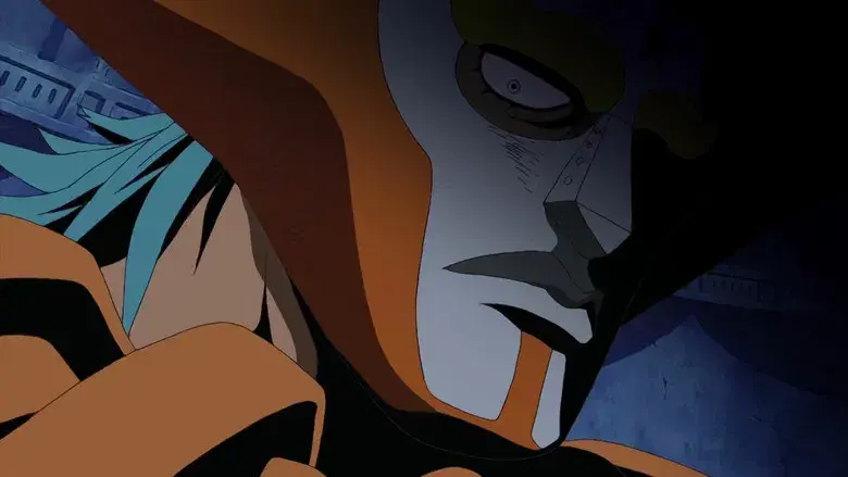 ¡Rescatar a un nakama! Incursión en la Franky House