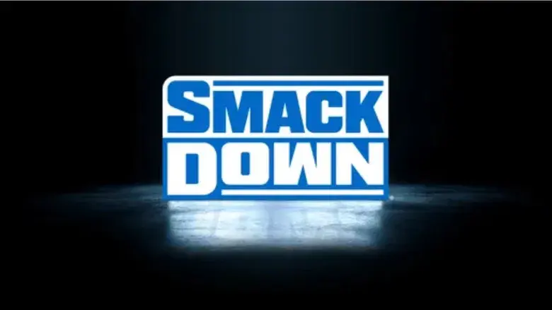 WWE Friday Night SmackDown - Fondo
