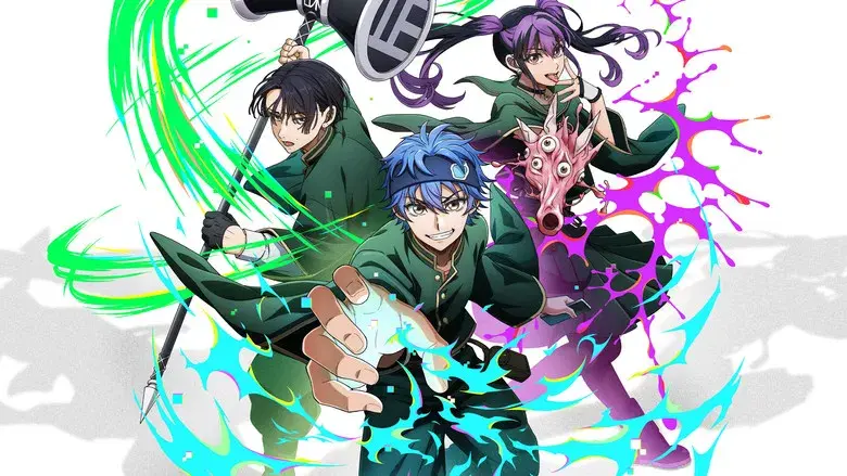 Dead Account - Fondo