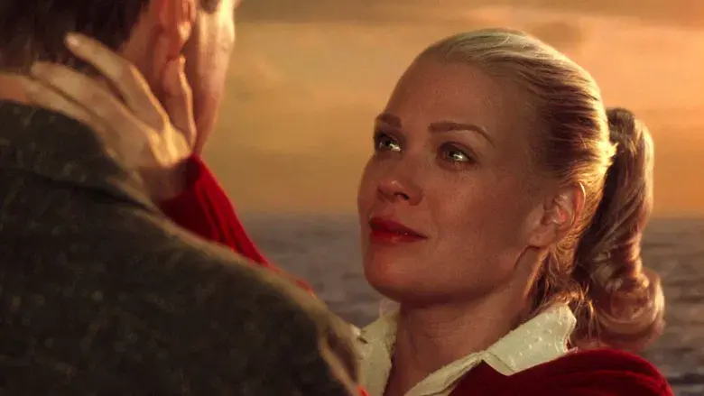 The Majestic - Fondo