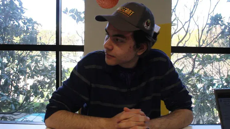 El Animal Más Extraño Del Mundo - Fondo