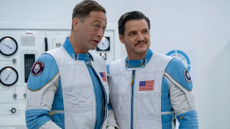 Los Cuatro Fantásticos: Primeros pasos - Fondo