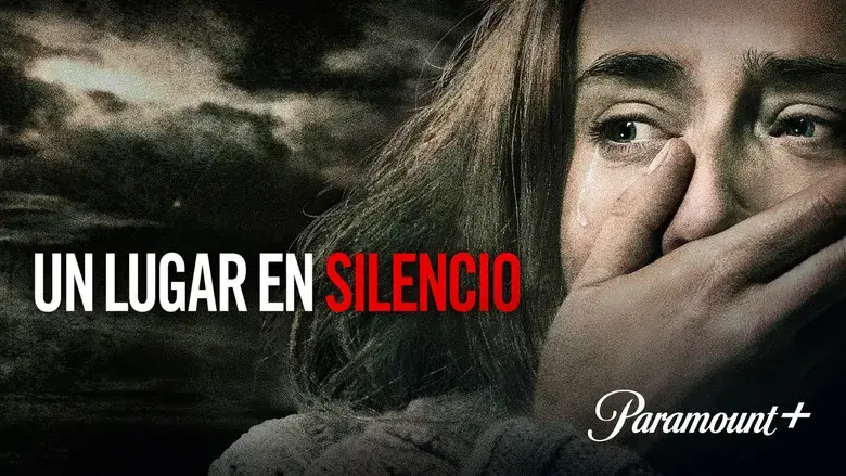 Un lugar tranquilo - Fondo