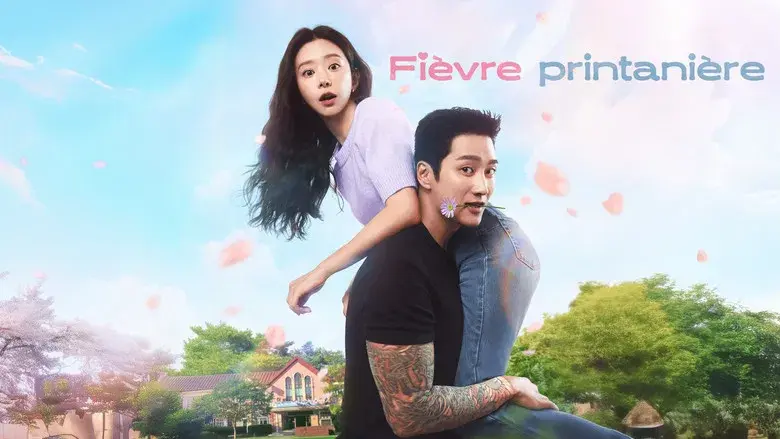 Fiebre de primavera - Fondo