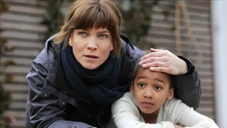 Irene Huss 11: I skydd av skuggorna - Fondo