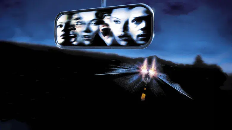 Destino final 2 - Fondo