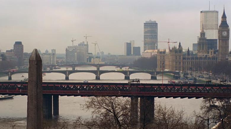 London - Fondo