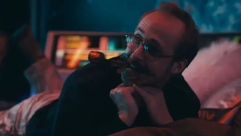 Blue Valentine - Fondo