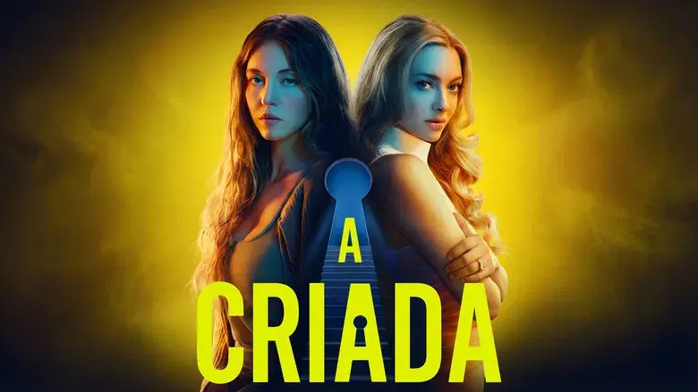 La asistenta - Fondo