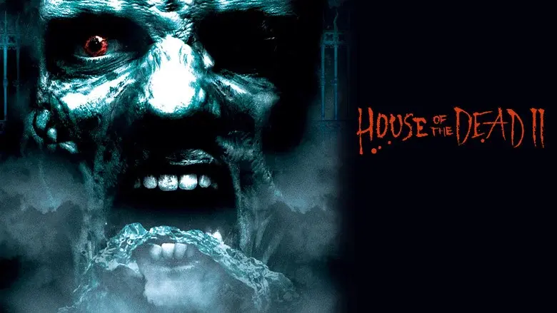 House of the Dead 2: El amanecer de los zombies - Fondo