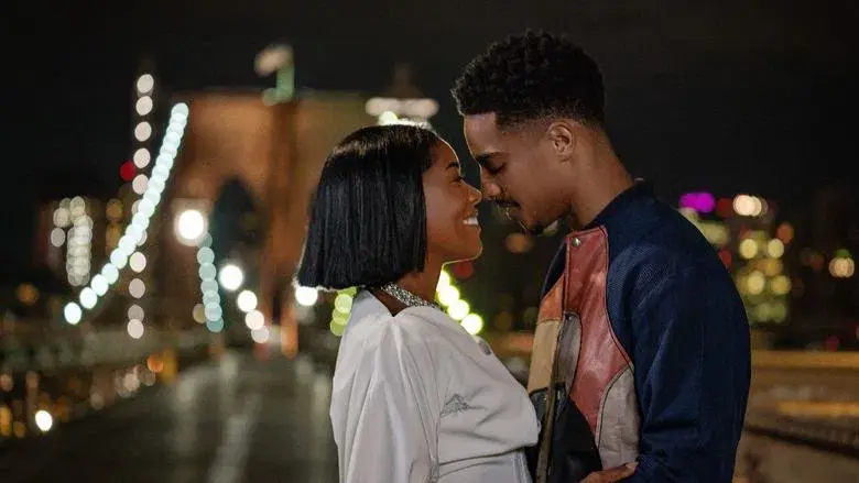 La combinación perfecta - Fondo