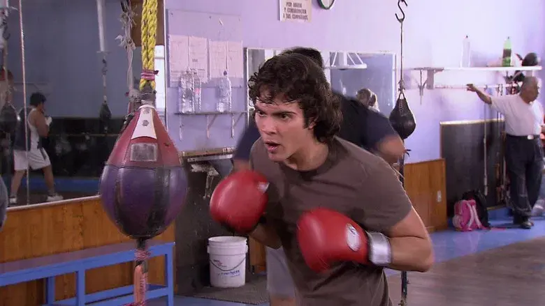 La rosa de Guadalupe: Cuando el enemigo está en casa